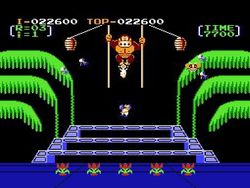 Donkey Kong 3   1