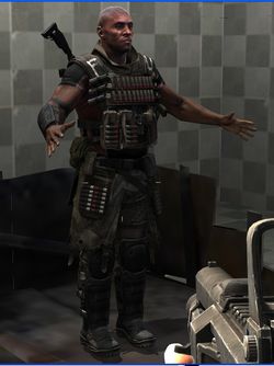 Doom 4 - 1