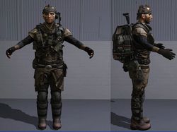 Doom 4 - 2
