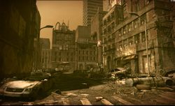 Doom 4 - 7