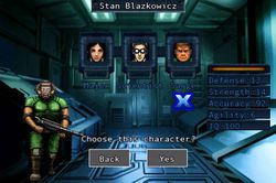 Doom II RPG iPhone 02