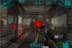 Doom Resurrection iPhone 01