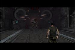 Doom Resurrection iPhone 02