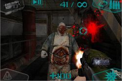 Doom Resurrection iPhone 03