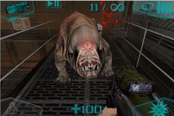 Doom Resurrection iPhone 04