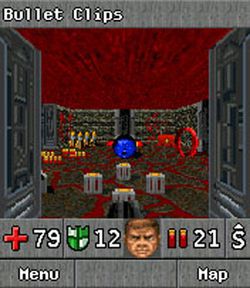 Doom RPG