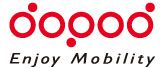 Dopod logo