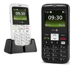 Doro PhoneEasy 332gsm