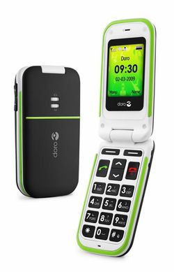 Doro PhoneEasy 410gsm
