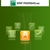 Application bancaire mobile : portail BNP Paribas