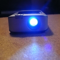 Aperçu du microprojecteur MPro 110 de 3M