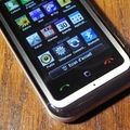 Dossier LG KM900 Arena avec interface S-Class