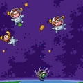 Dossier les jeux sur mobile, mai 2008