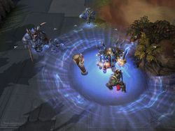 DOTA Starcraft II (10)
