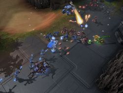 DOTA Starcraft II (15)