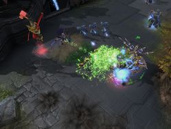 DOTA Starcraft II (17)