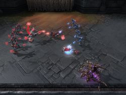 DOTA Starcraft II (20)