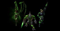 DOTA Starcraft II (24)