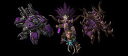 DOTA Starcraft II (25)