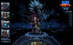 DOTA Starcraft II (2)
