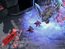 DOTA Starcraft II (5)