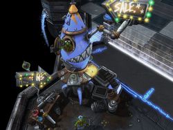 DOTA Starcraft II (7)