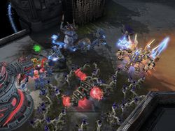 DOTA Starcraft II (8)