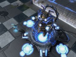 DOTA Starcraft II (9)