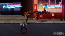 Double Dragon Neon - 1