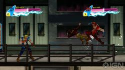 Double Dragon Neon - 2