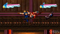 Double Dragon Neon - 3