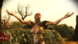 Dragon Age Origins The Awakening - Image 8