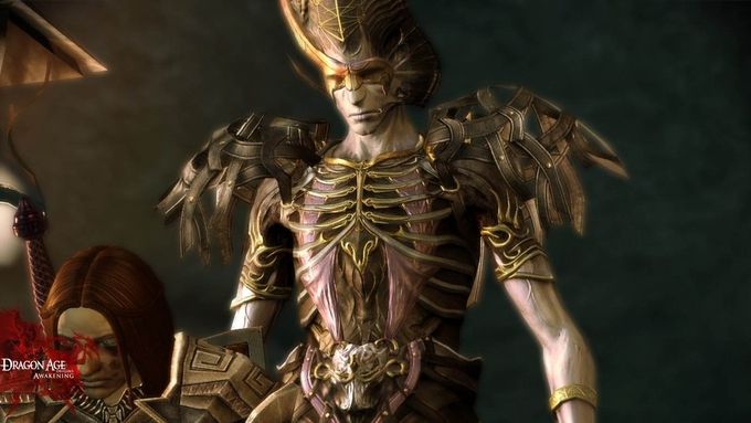 Dragon Age Origins The Awakening - Image 23