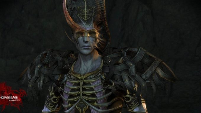 Dragon Age Origins The Awakening - Image 22