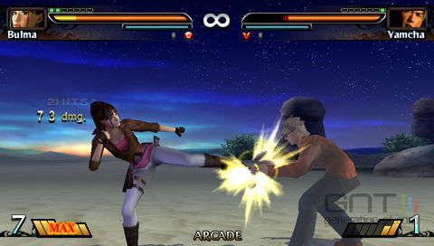 dragon ball evolution 2