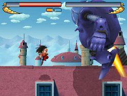 Dragon Ball Origins 2 - 10