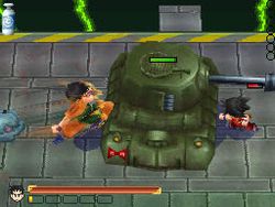 Dragon Ball : Origins 2 - 11