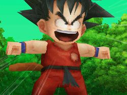 Dragon Ball Origins 2 - 11