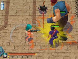 Dragon Ball : Origins 2 - 12