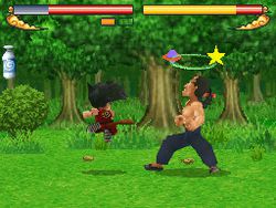 Dragon Ball Origins 2 - 12