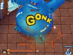 Dragon Ball : Origins 2 - 14