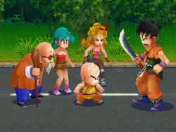 Dragon Ball Origins 2 - 14