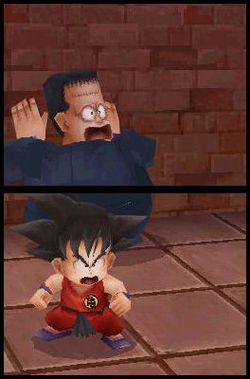 Dragon Ball : Origins 2 - 15