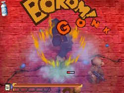 Dragon Ball : Origins 2 - 17