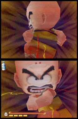 Dragon Ball : Origins 2 - 19