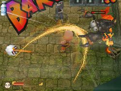 Dragon Ball Origins 2 - 1