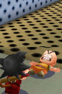 Dragon Ball : Origins 2 - 20