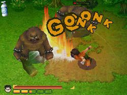 Dragon Ball : Origins 2 - 22