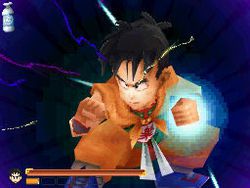 Dragon Ball : Origins 2 - 23
