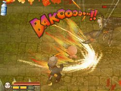 Dragon Ball : Origins 2 - 28